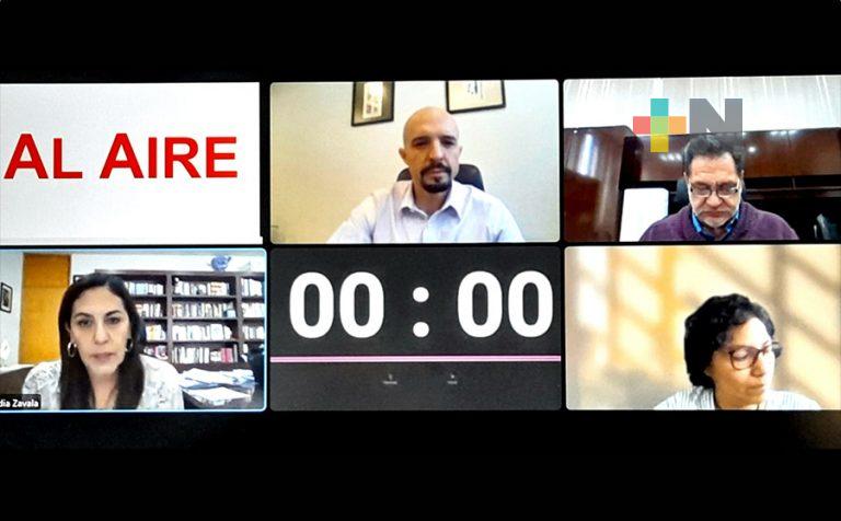 INE ordena eliminar la “posdata” de La Mañanera por ser, bajo la apariencia del buen derecho, de naturaleza electoral