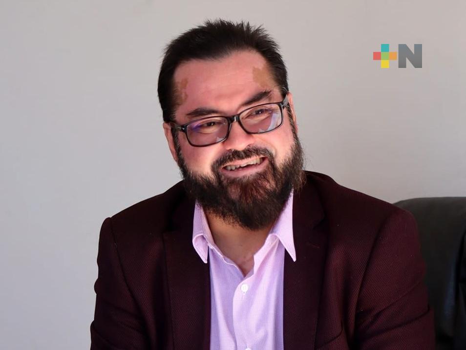 Congreso local no autorizará recursos extraordinarios a ayuntamientos para pago de aguinaldos: Sergio Guzmán