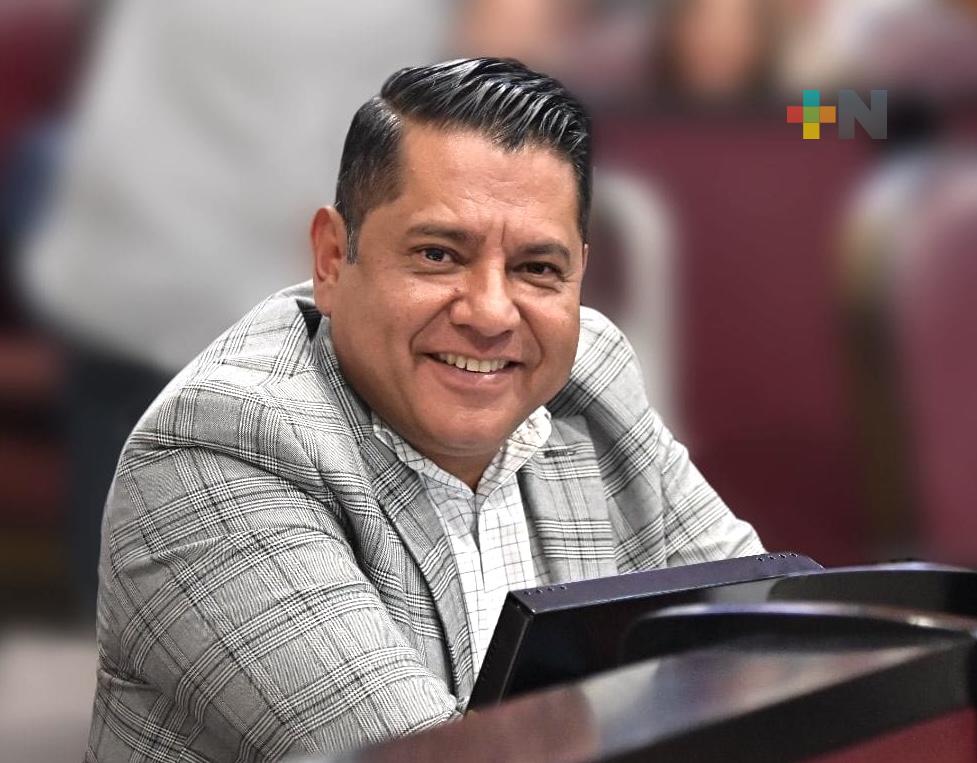 Atiende oportunamente gobierno estatal afectaciones en 16 municipios: Luis Arturo Santiago
