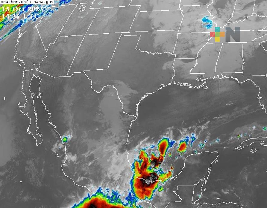 Secretaría de Protección Civil mantiene activa la Alerta Gris en la entidad