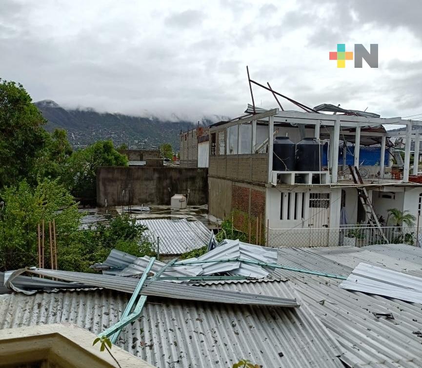 Secretaría del Bienestar inicia este viernes censos por afectaciones de huracán Otis