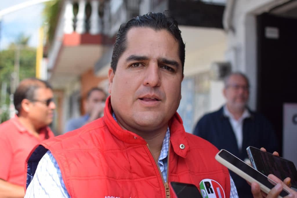 Pugna interna en el PRI por la dirigencia estatal