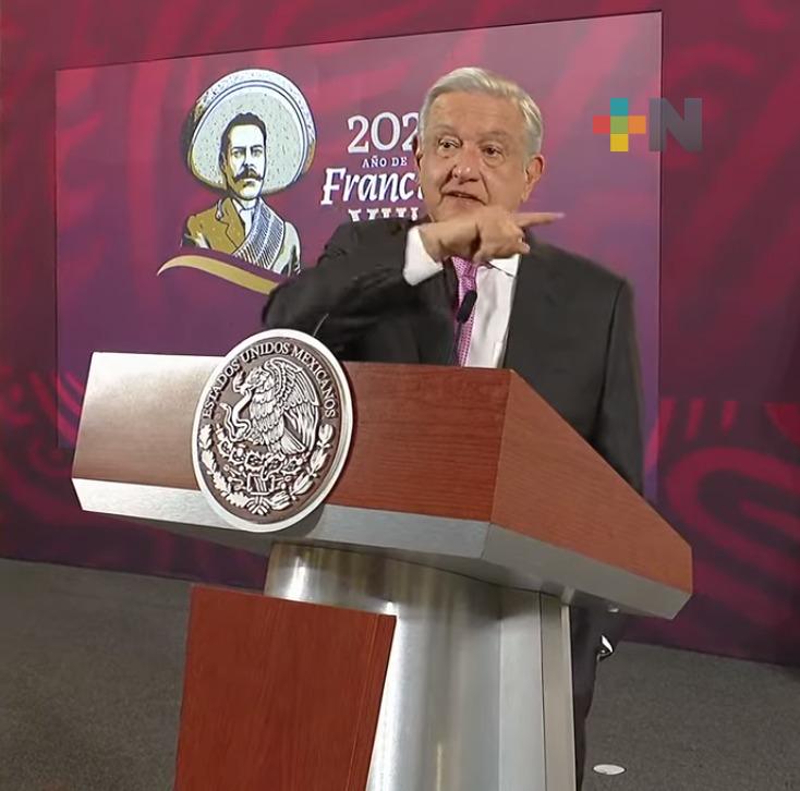 Mandatarios de 10 países participarán en México en Cumbre Migratoria confirma Presidente