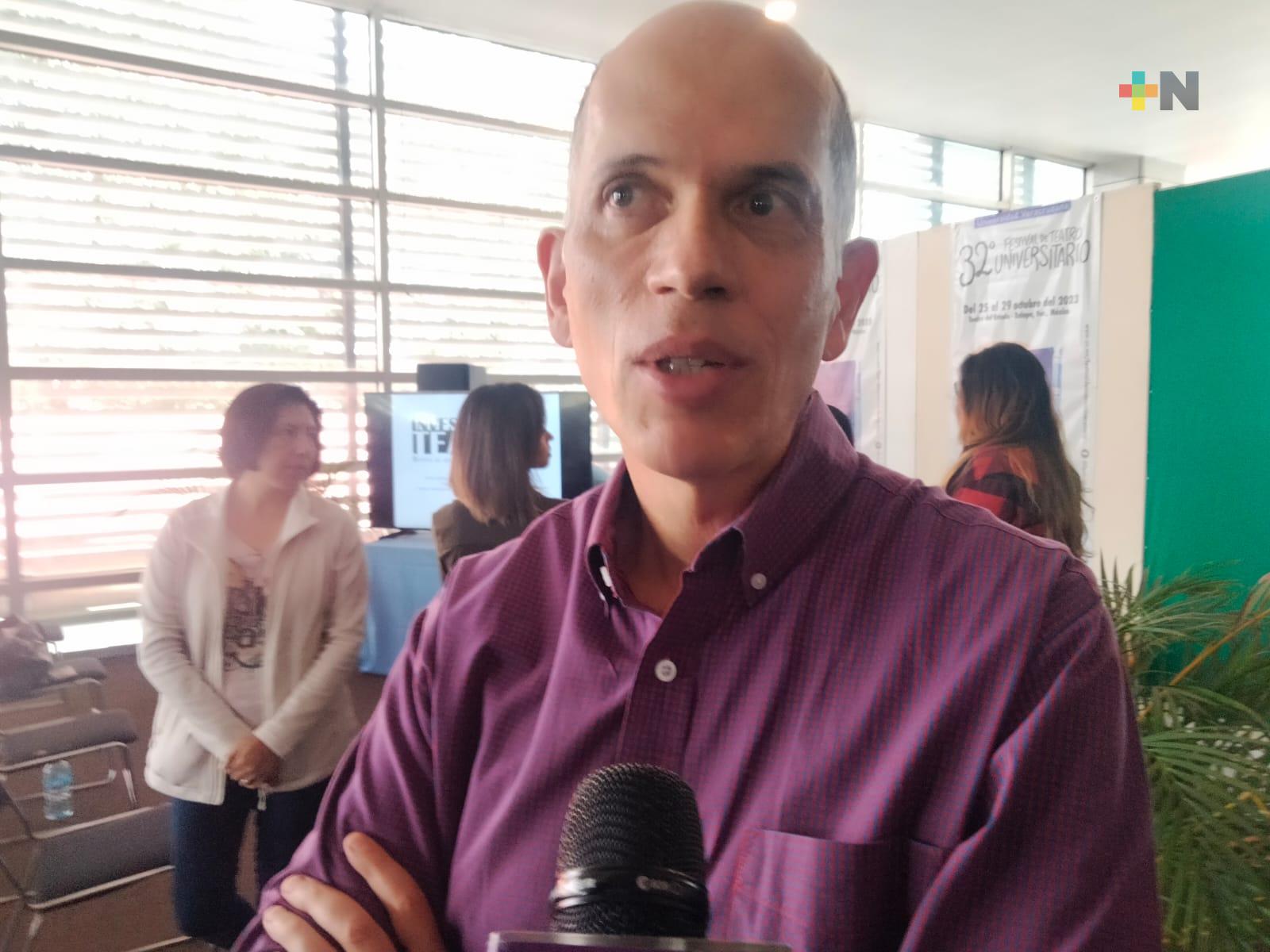 Revista Investigación Teatral aborda temática de ciencia ficción