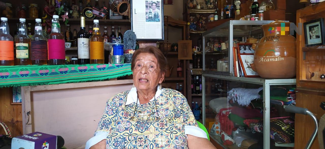 Mexicanos pueden descubrir en Xico sabores que ya disfrutan varios países europeos