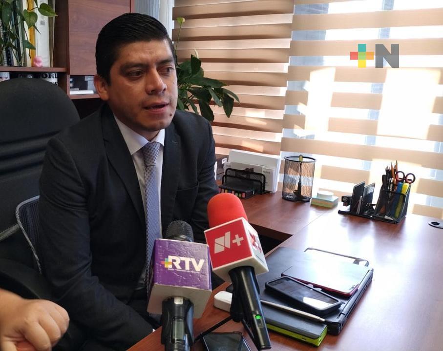 Ayuntamiento de Xalapa presentará proyecto al INAH para restaurar panteón antiguo