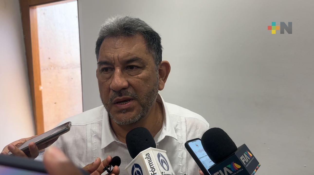 Coatza trabajará con gobiernos federal y estatal para nuevo relleno sanitario municipal