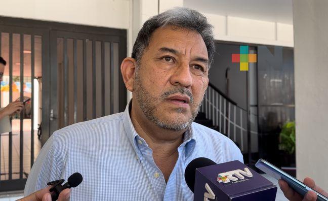 Nueva aerolínea a Minatitlán es una petición válida y necesaria: Cruz Malpica