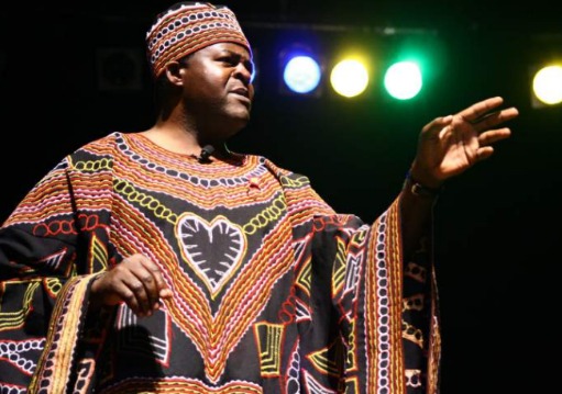 Festival Internacional Afrocaribeño presenta el espectáculo “Cuentos africanos” en el Centro Cultural Atarazanas