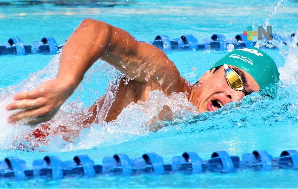 Inicia Copa Jarocha con más de mil cien participantes