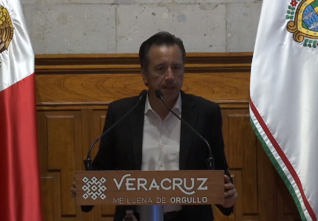 Anuncia Gobernador incremento al presupuesto para Fiscalía en 2024