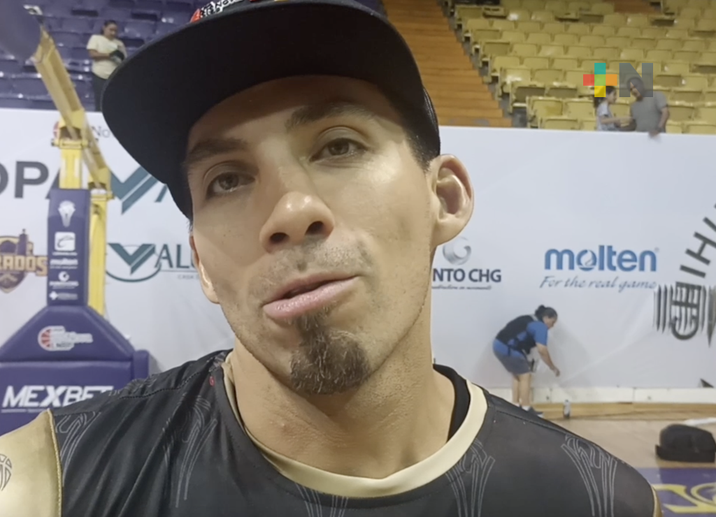 Paul Stoll, campeón de la Copa Value con Fuerza Regia