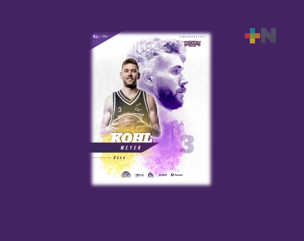 Halcones de Xalapa se refuerza previo al inicio de la segunda etapa de la campaña