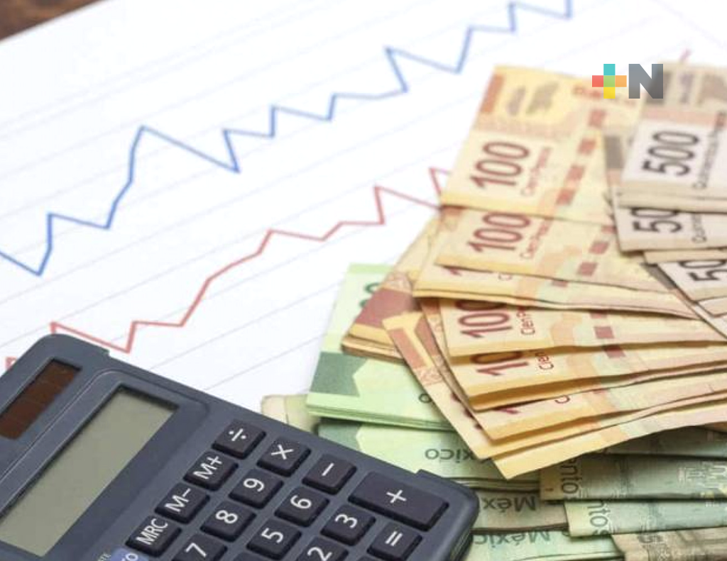 Finanzas de Veracruz, las más estables del país