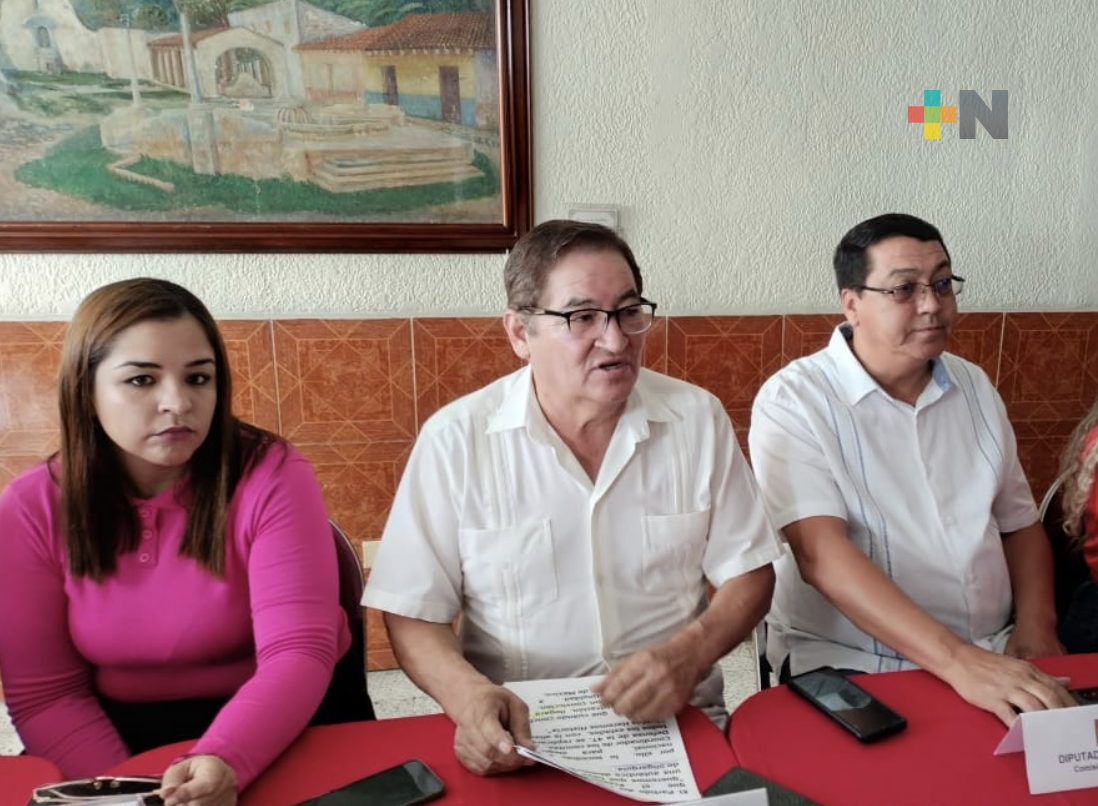 Exige PT se realice auditoría administrativa en el Poder Judicial del Estado