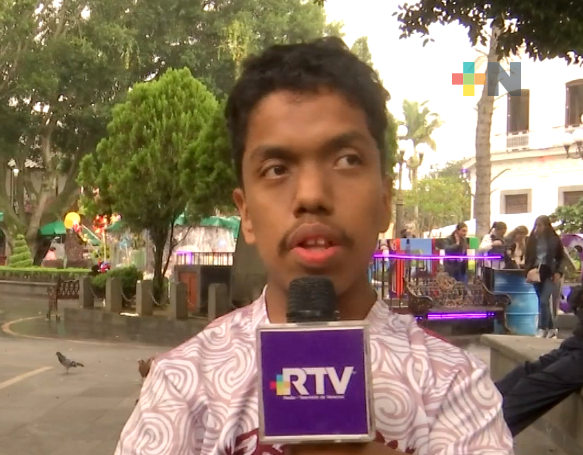 Comienzan trabajos para realizar una Liga de futbol para gente de talla baja en Xalapa