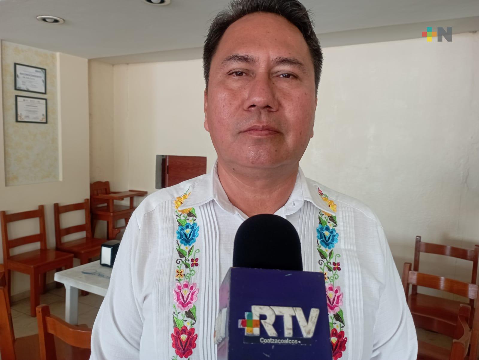 En Coatza ponen en marcha Centros de Formación y Desarrollo Deportivo