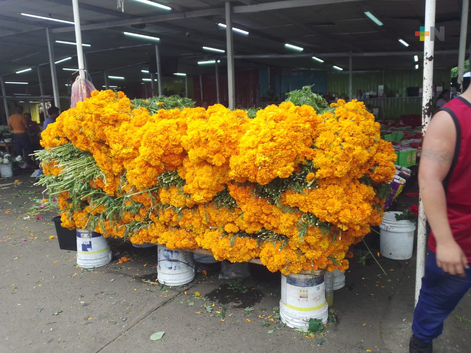 Autoridades xalapeñas realizarán recorridos en panteones para verificar ventas de comerciantes