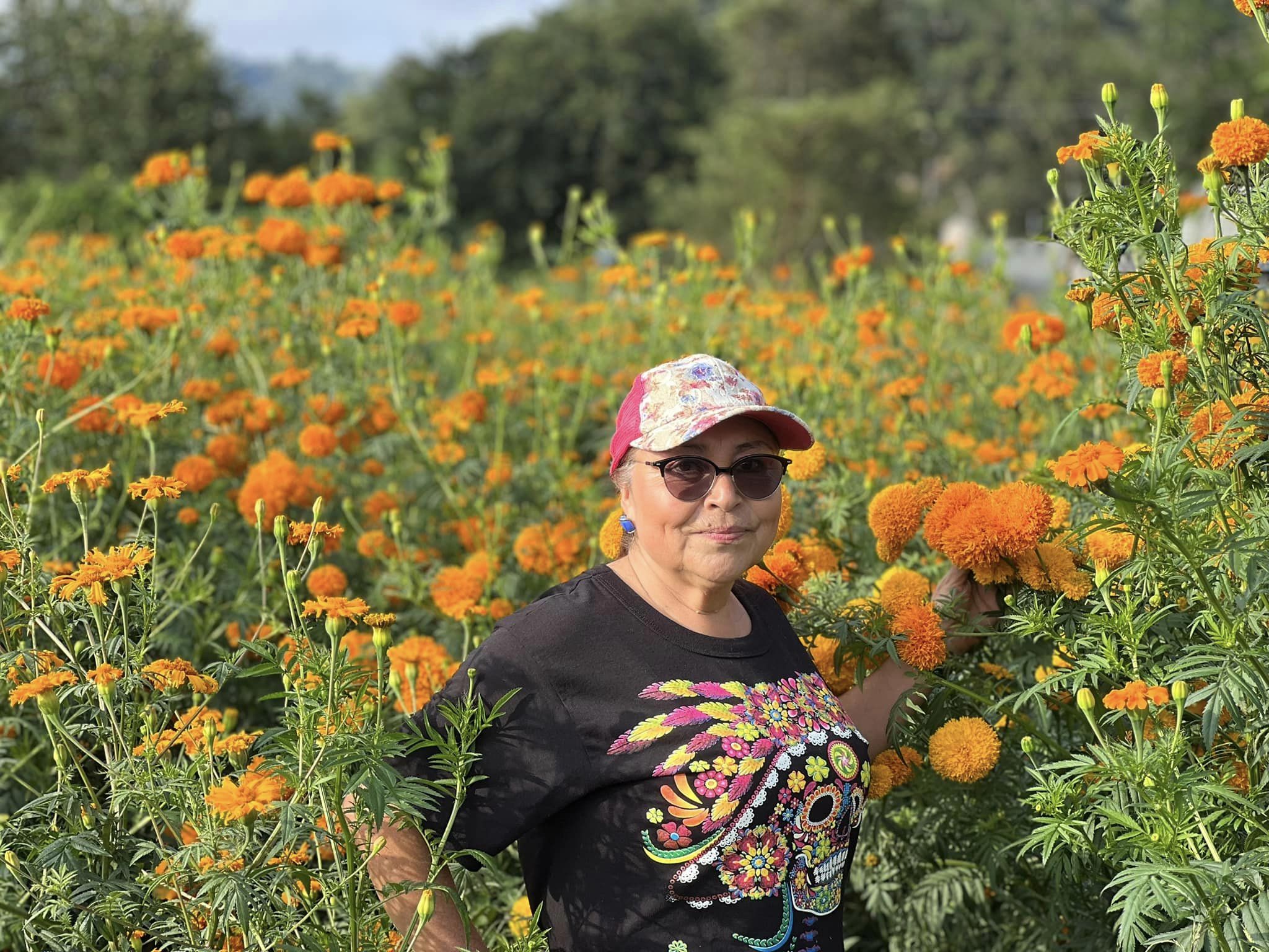 Millón y medio de visitantes llegaron a Coacoatzintla, Naolinco y Perote en Día de Muertos