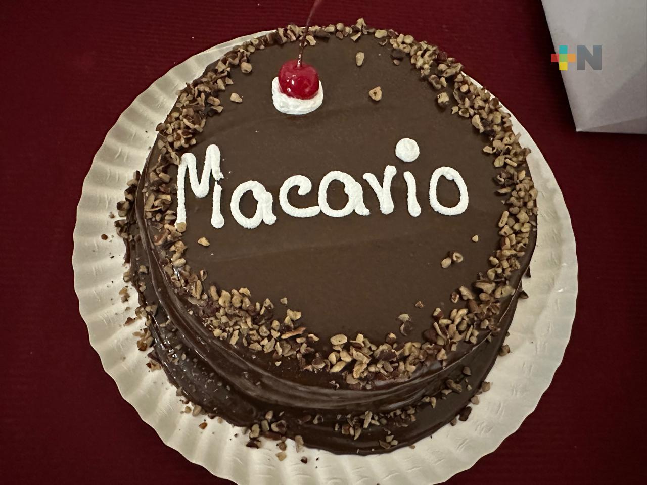 Municipio de Coatza ha realizado hasta ahora 32 jornadas de cine comunitario