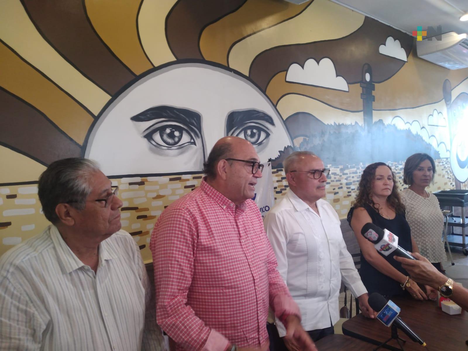 Frente Amplio por Veracruz lento para definir candidato: Consejo ciudadano