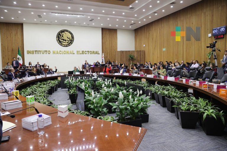 Partidos políticos obligados a utilizar el financiamiento público y sus remanentes para los fines establecidos en la ley