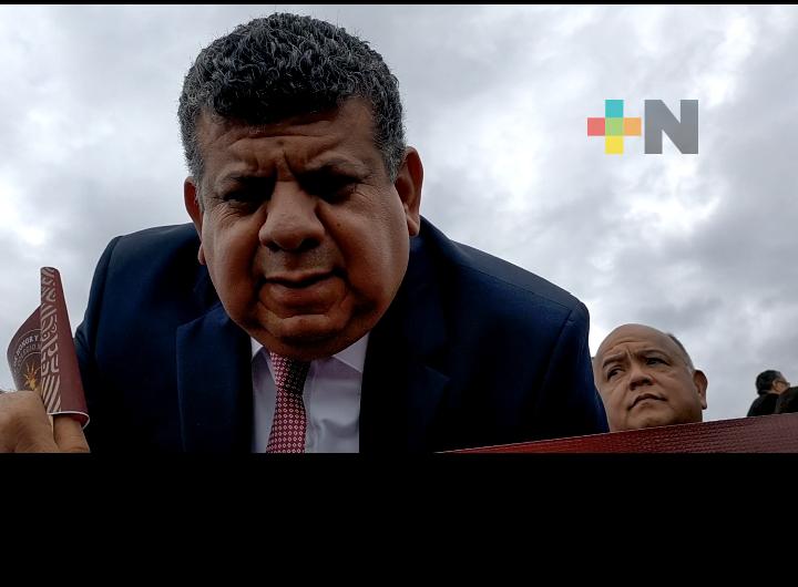 SSP activa código rojo en zona norte de la entidad