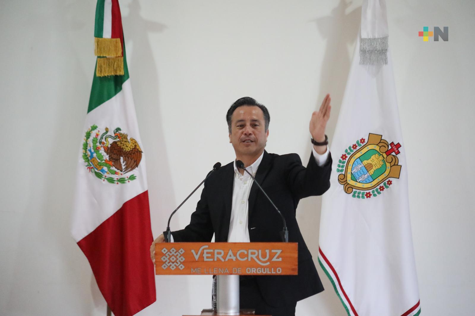 Conmemoración de 200 años del Colegio Militar en fortaleza de San Carlos, lugar de su fundación