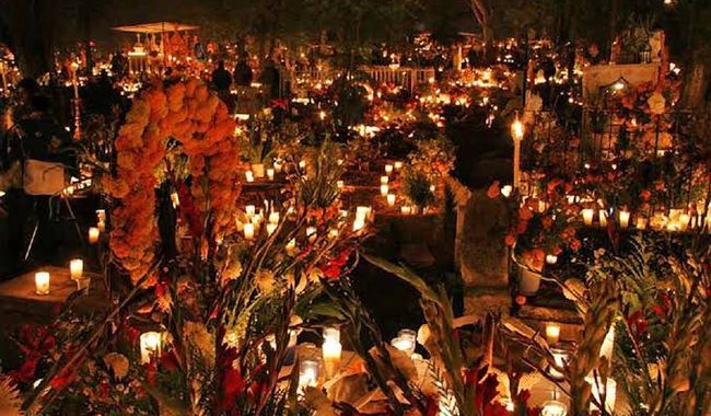 Festividades de Día de Muertos generarán derrama de más de 41 mil mdp por consumo de servicios turísticos en México