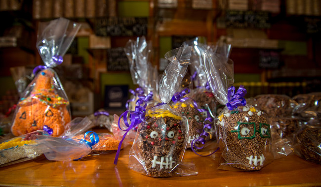 Garantizado abasto de amaranto, calabaza y tejocote, ingredientes tradicionales para el Día de Muertos: Agricultura