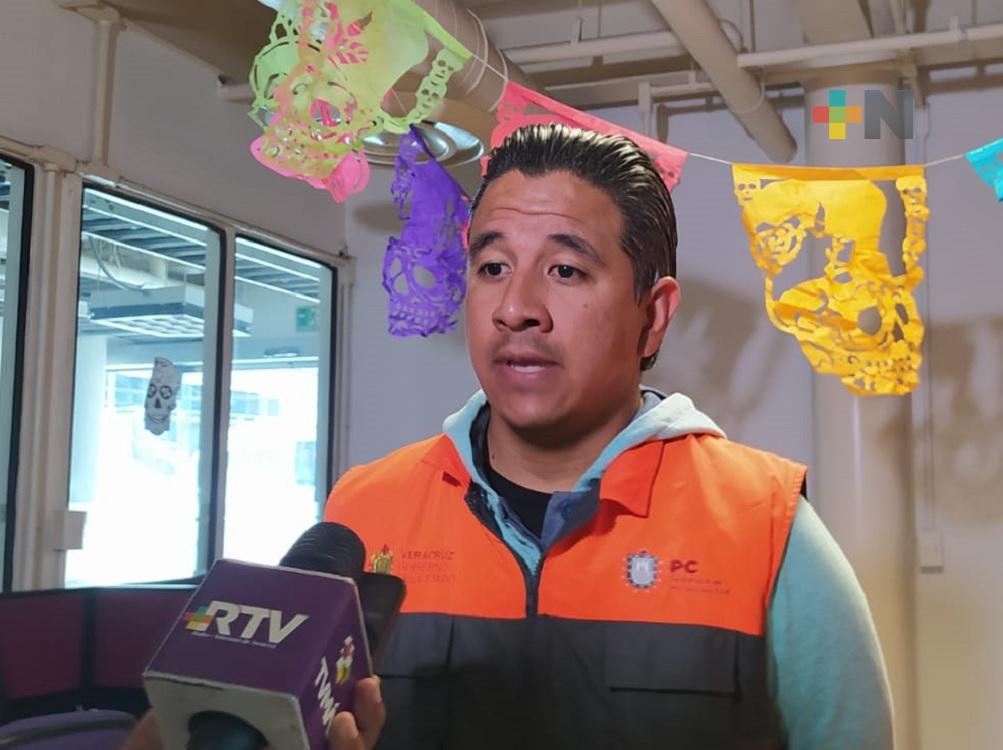 SPC emite recomendaciones para evitar accidentes durante Día de Muertos