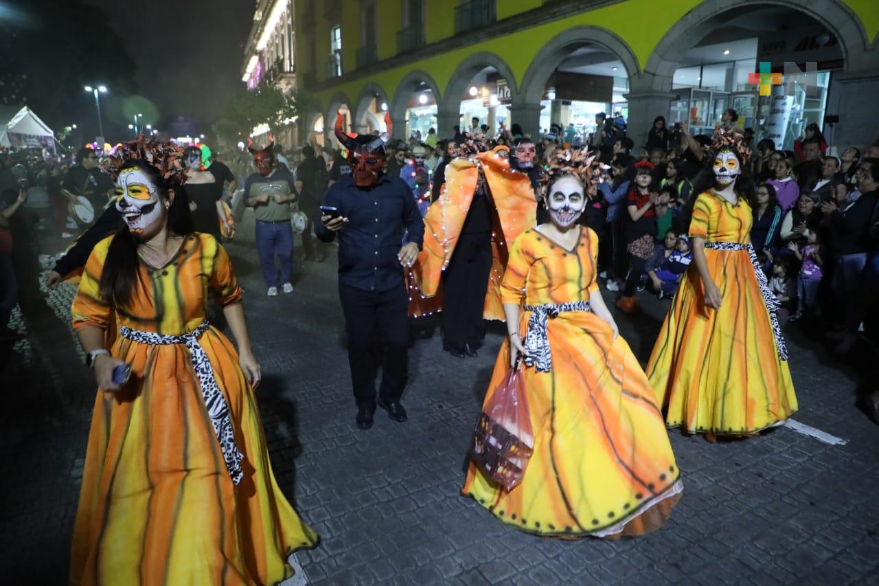 Abierto registro para participar en desfile de catrinas del DIF hasta 20 de octubre