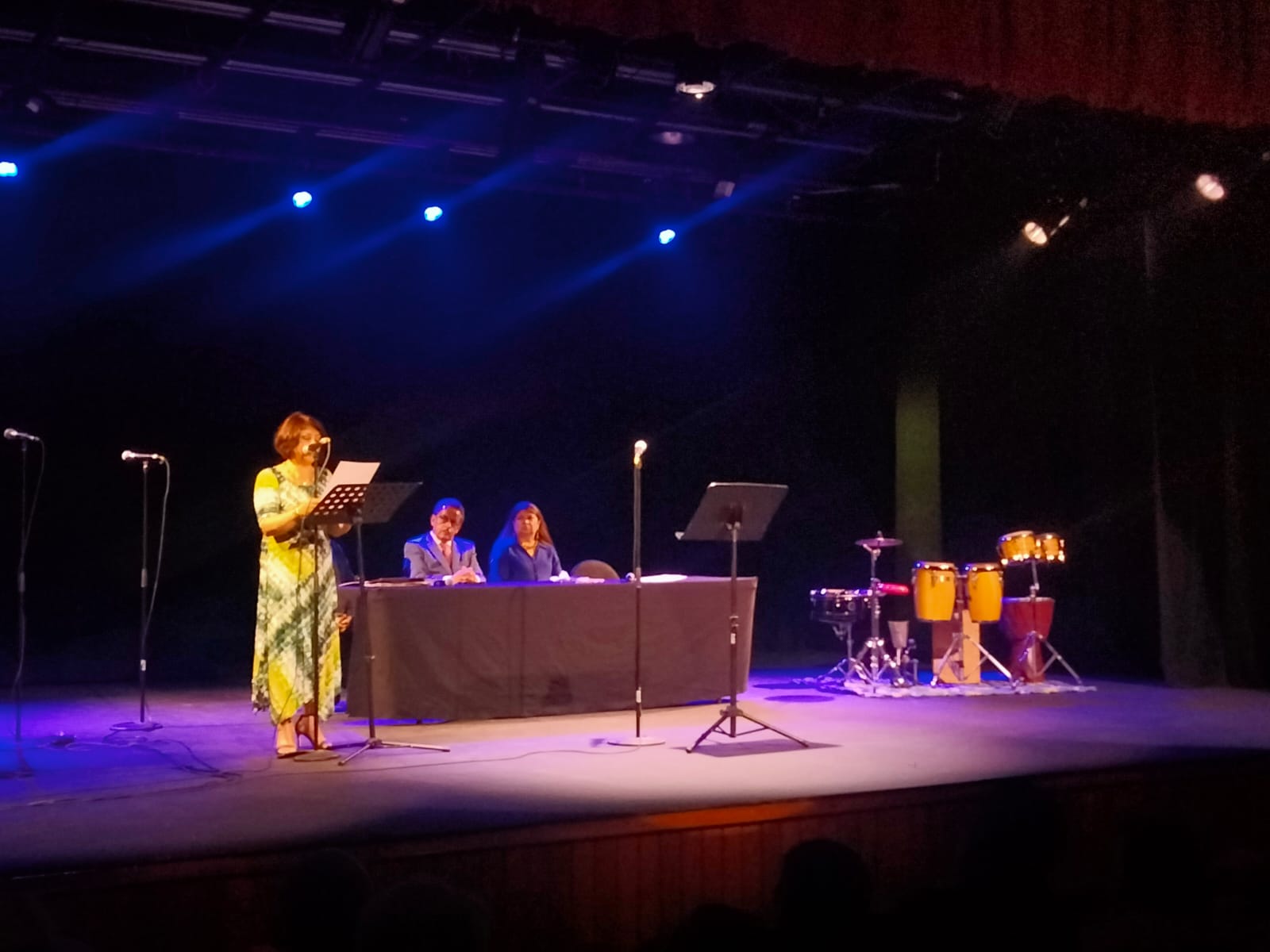 En Xalapa, inicia «Encuentro Internacional de Escritores»