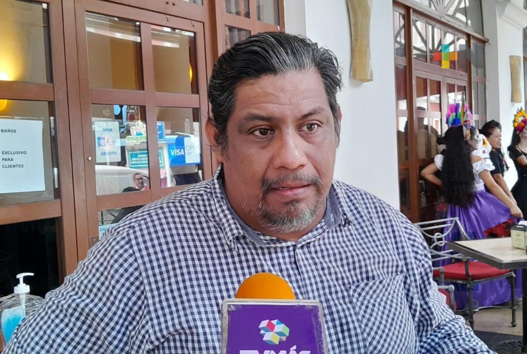 Piden revisar a empresa gasera tras explosión de ducto en Veracruz puerto