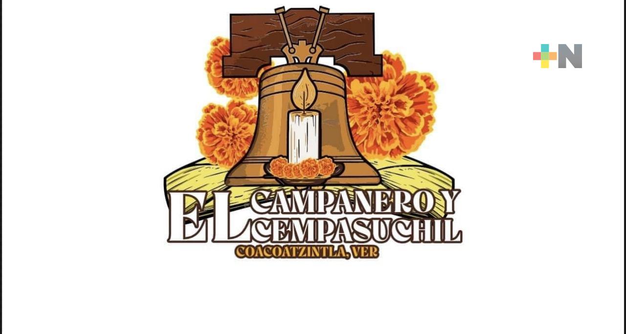 Festival del Cempasúchil y el tradicional Tamalón en Coacoatzintla