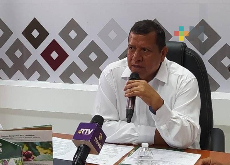 Sedarpa tendrá más presupuesto para ejercicio 2024