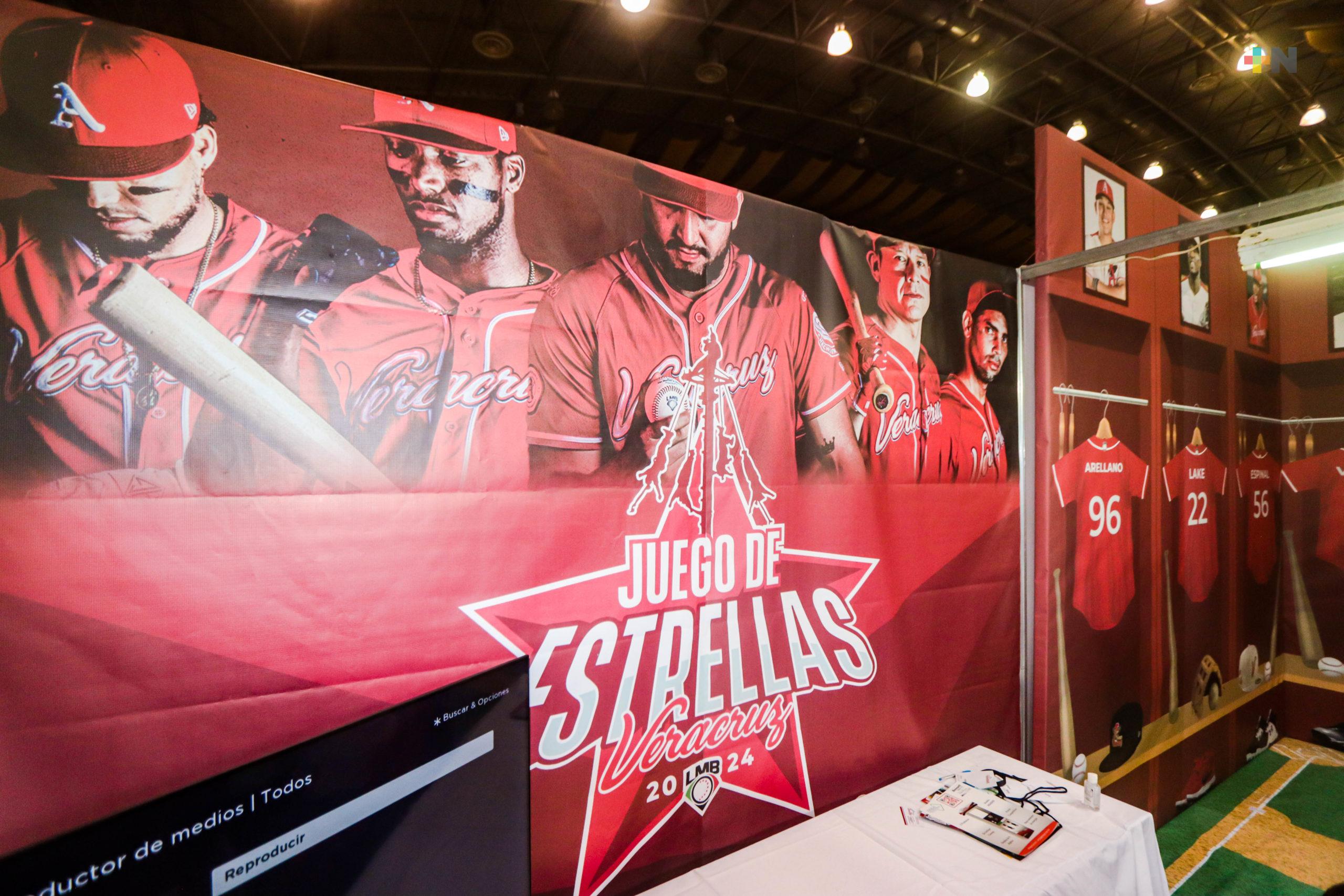 El Águila de Veracruz presente en Congreso de Energía