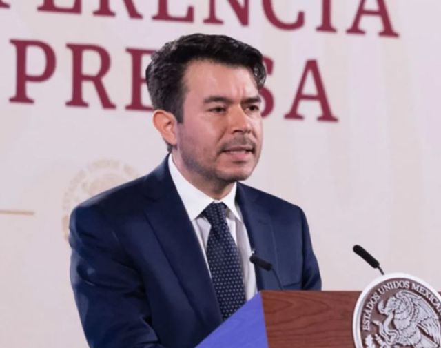 Presidente designa a Félix Arturo Medina Padilla nuevo subsecretario de Derechos Humanos, Población y Migración