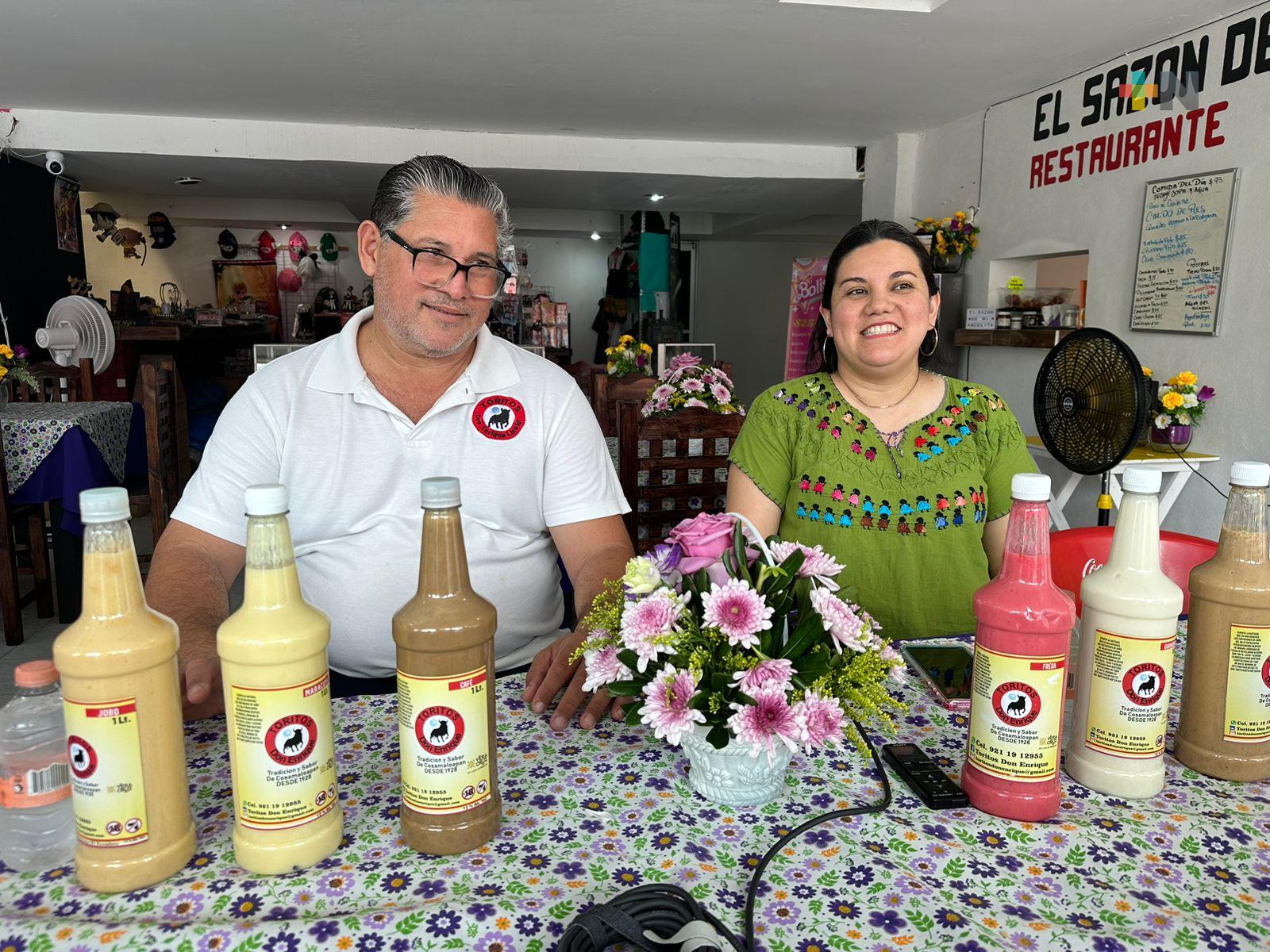 Llevarán a cabo primera Feria del Café, Cacao y Queso en Coatzacoalcos