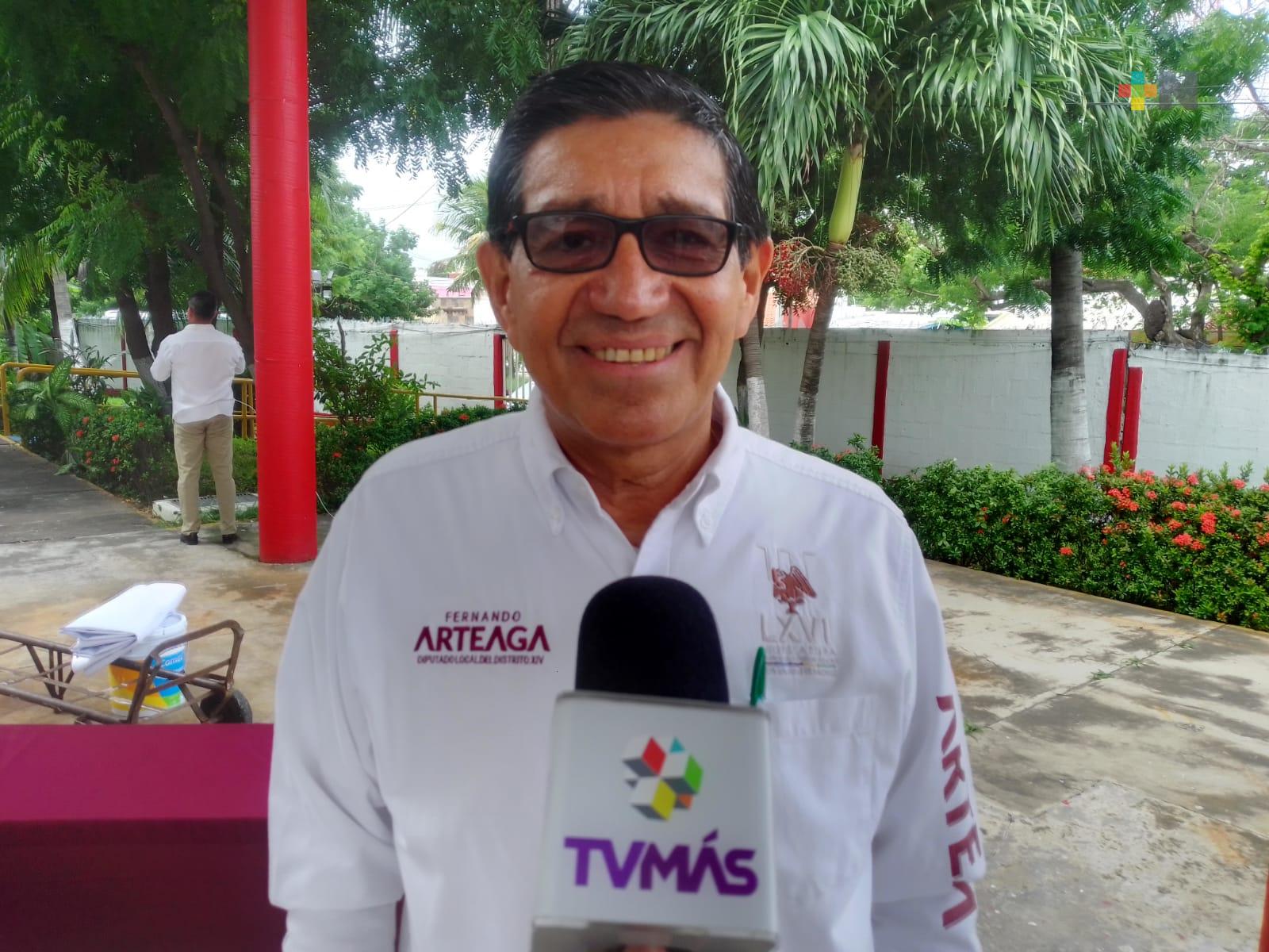 Buscarán vincular a Cecati 42 con empresas de Veracruz-Boca del Río