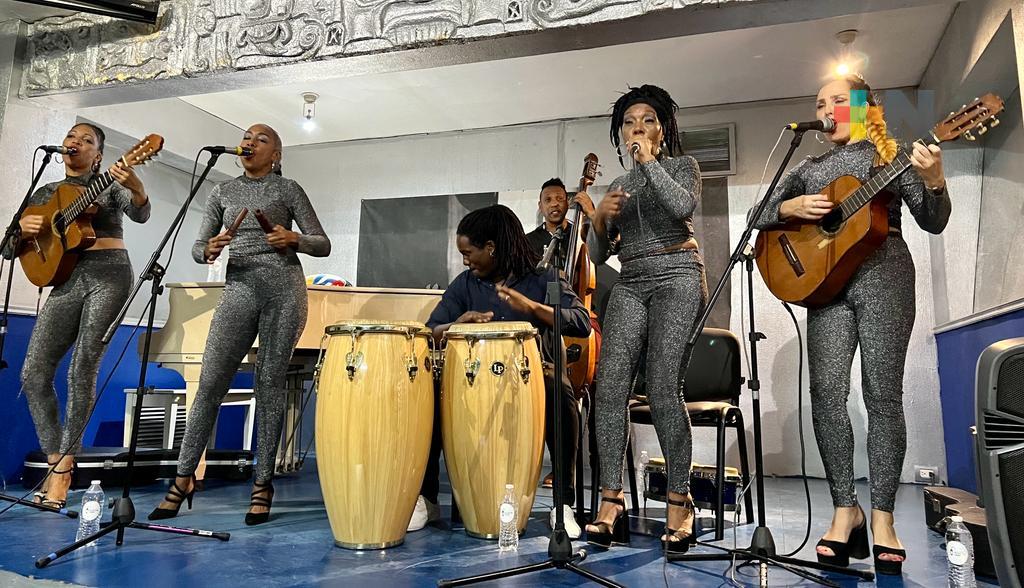 Edición 27 del Festival Afrocaribeño tiene más sedes; migración y racismo, los temas