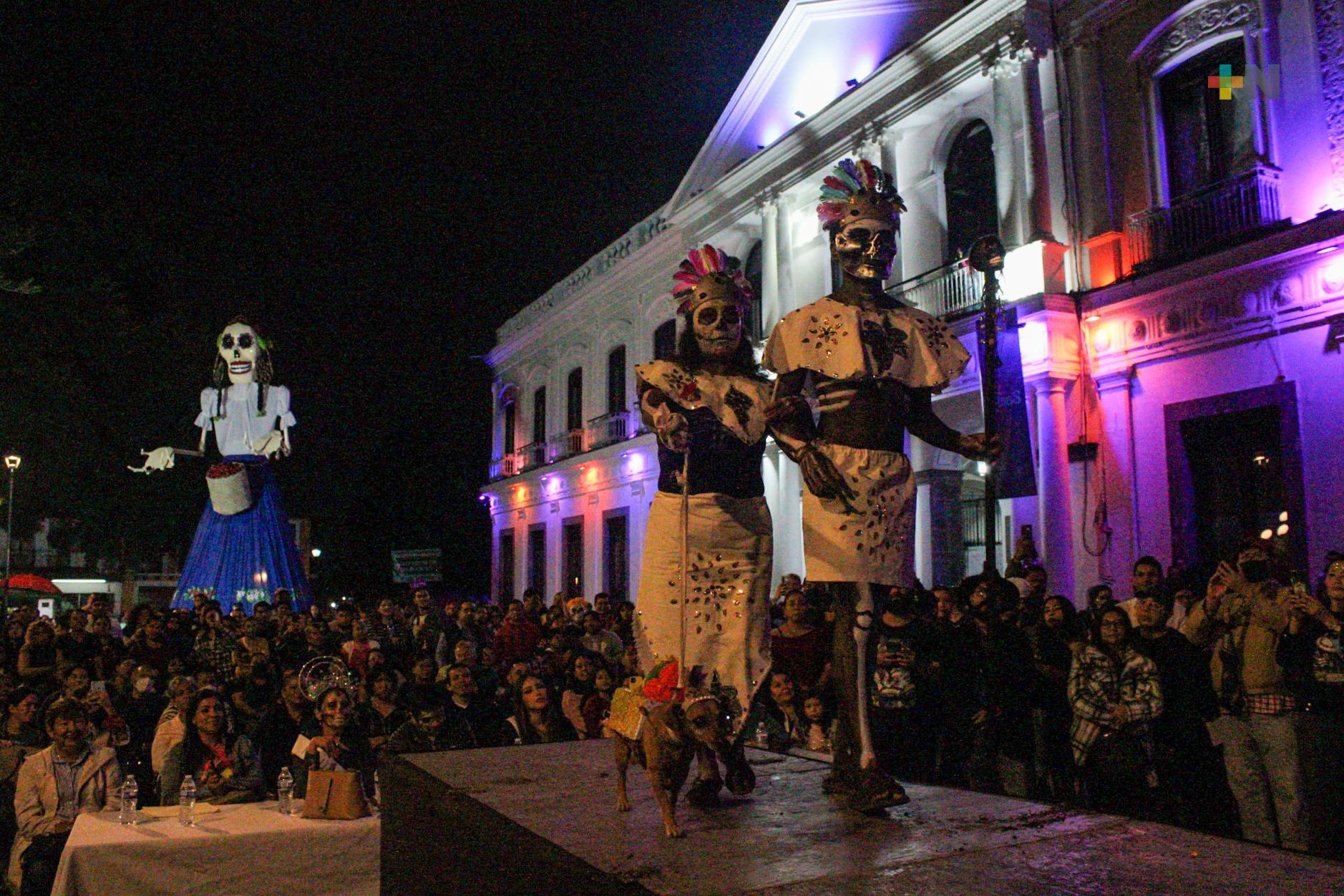 En Coatepec preparan Festival de Catrinas 2023