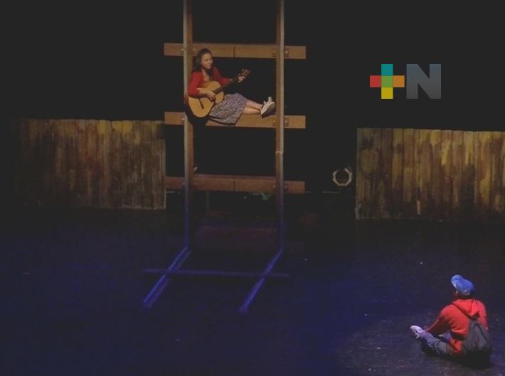 Orteuv realizará trigésima segunda edición del Festival de Teatro Universitario 2023