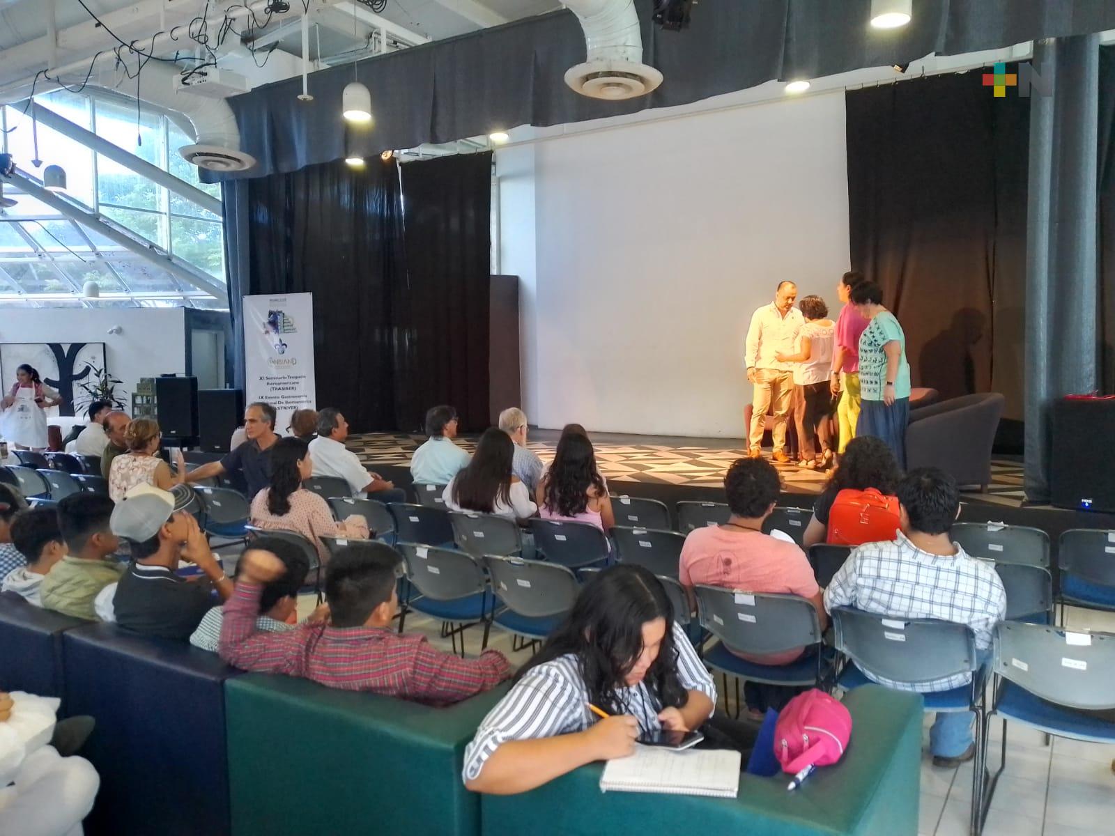 Se debe fomentar participación académica para fomentar producción y consumo local