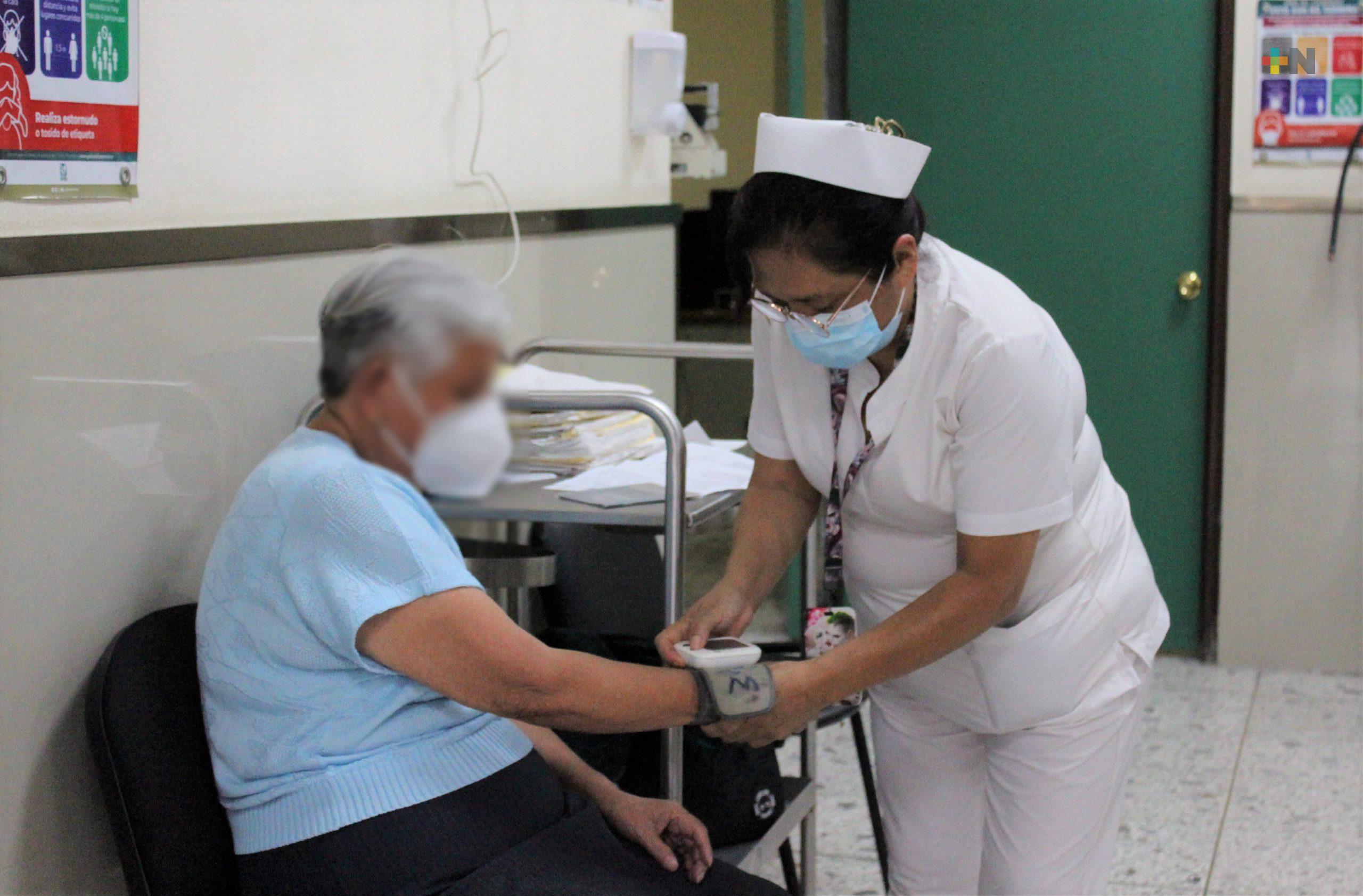 Realiza IMSS la décimo novena Jornada de Continuidad de Servicios 2023