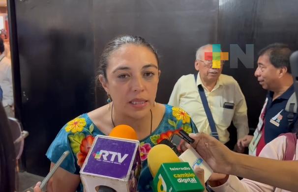 SPC de Veracruz atiende a más de 10 municipios del sur afectados por lluvias