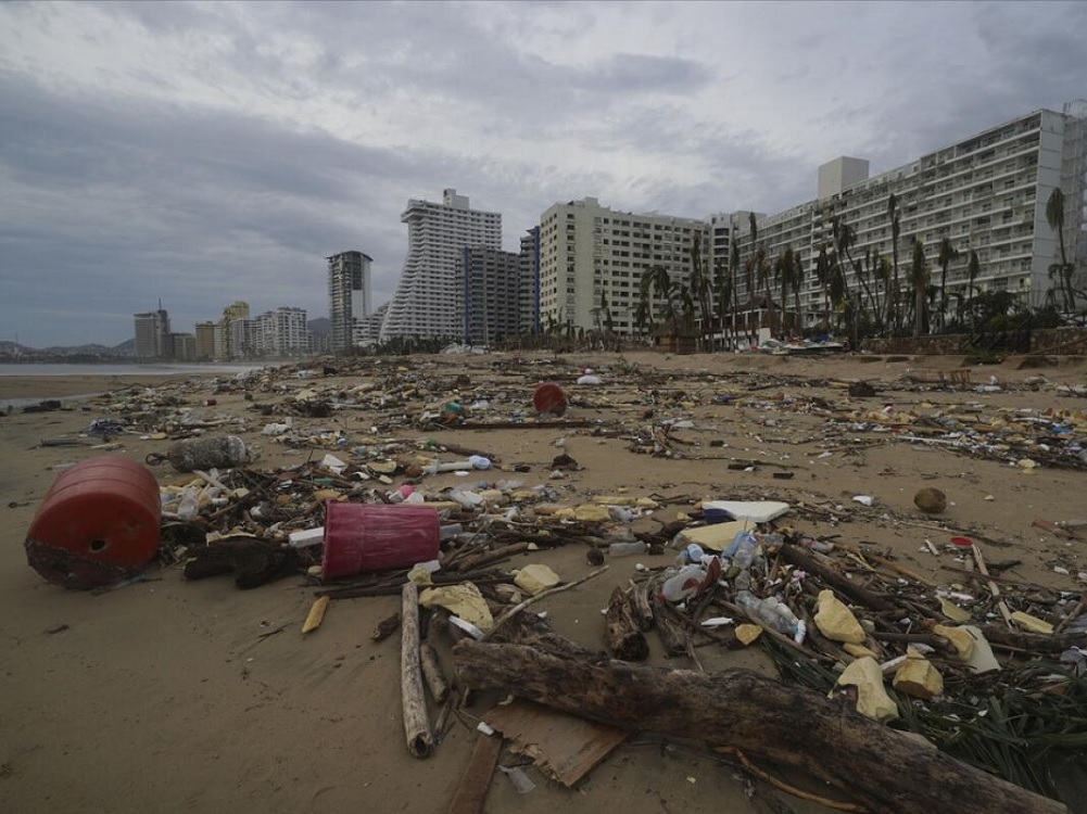 Inicia etapa “Acapulco se Transforma Contigo” para la reactivación turística del puerto