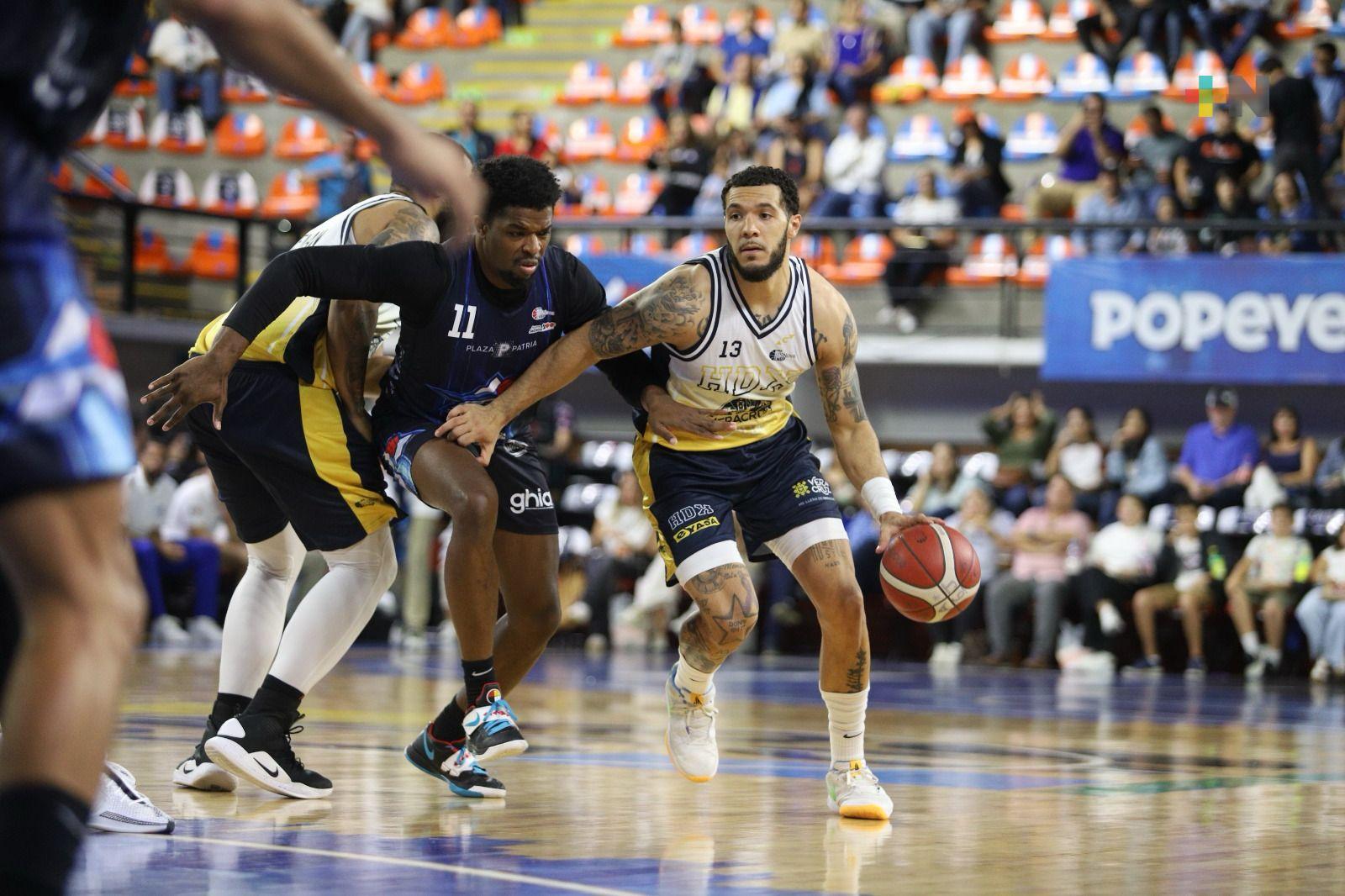 Astros de Jalisco posterga pase a postemporada de los Halcones de Xalapa