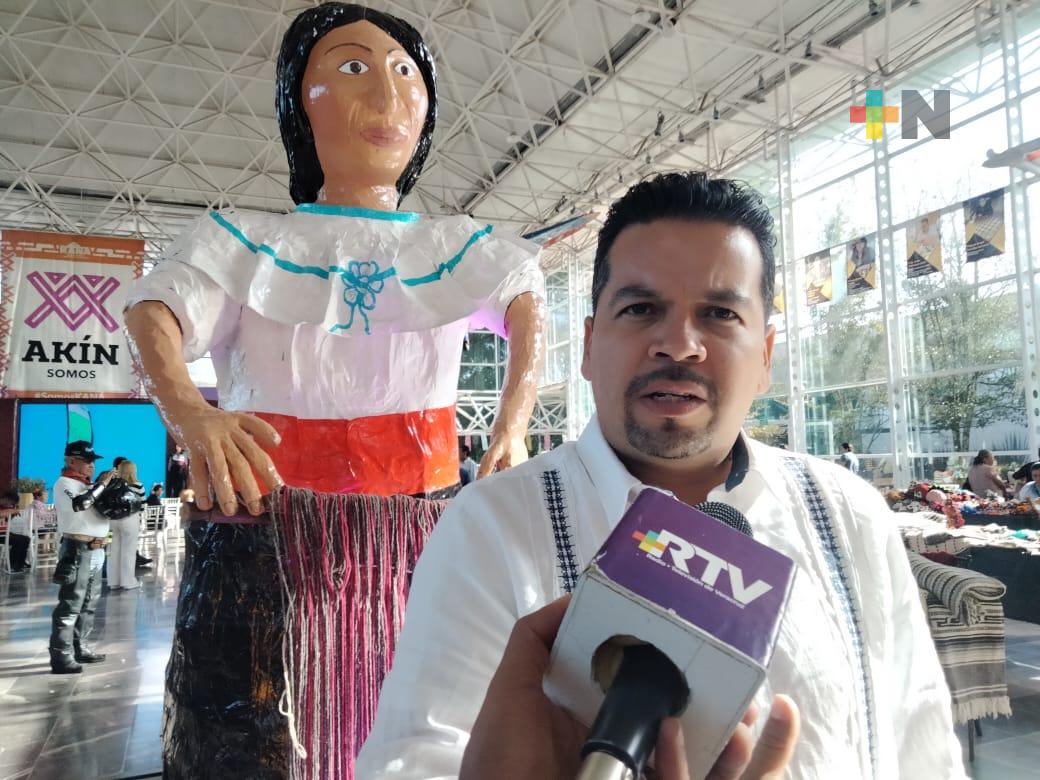 Se espera importante afluencia de visitantes por Día de Muertos en Veracruz: Sectur