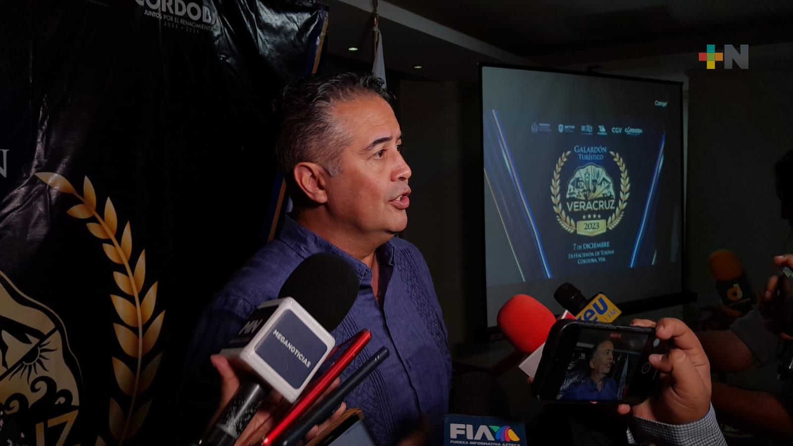 Carrera Panamericana 2023 dejó a Veracruz derrama económica de 20 millones de pesos